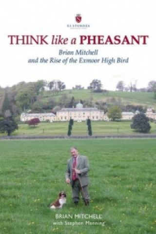 Carte Think Like a Pheasant Brian Mitchell