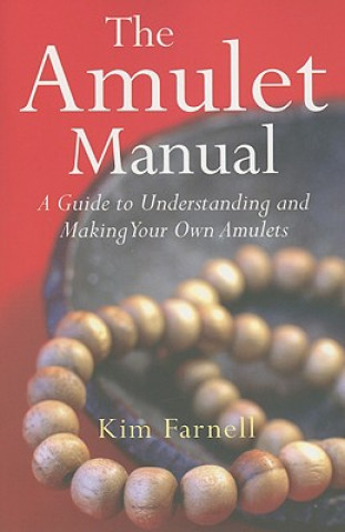 Libro Amulet Manual Kim Farnell