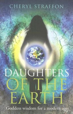 Livre Daughters of the Earth Cheryl Straffon