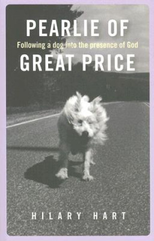 Buch Pearlie of Great Price Hilary Hart