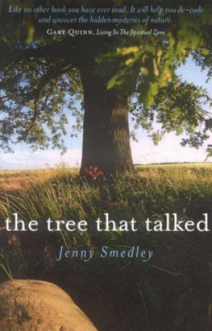 Książka Tree That Talked Jenny Smedley