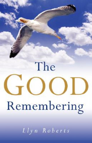 Kniha Good Remembering Llyn Roberts