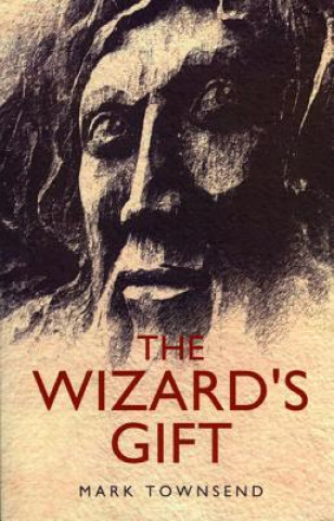 Buch Wizard's Gift Mark Townsend