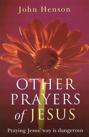 Книга Other Prayers of Jesus John Henson