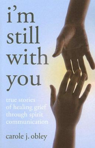 Carte I'm Still with You Carole Obley