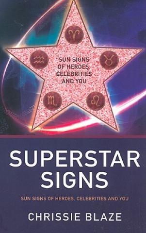 Carte Superstar Signs Chrissie Blaze