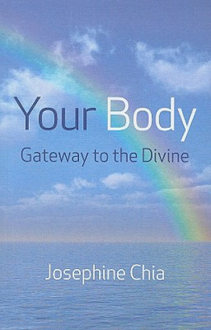 Buch Your Body Josephine Chia