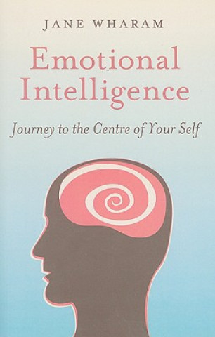 Knjiga Emotional Intelligence Jane Wharam