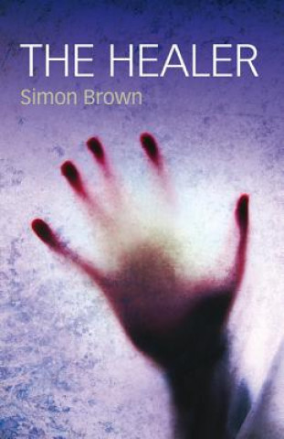 Kniha Healer Simon Brown