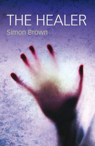 Книга Healer Simon Brown