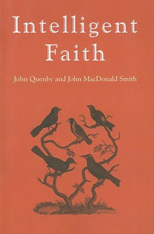 Carte Intelligent Faith John MacDonald Smith