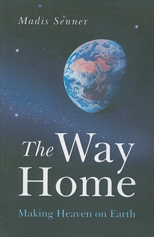 Книга Way Home Madis Senner