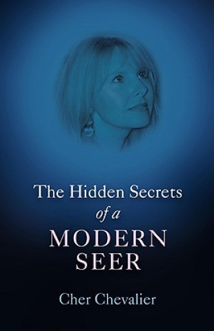 Carte Hidden Secrets of a Modern Seer Cher Chevalier