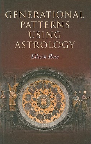 Carte Generational Patterns Using Astrology Edwin Rose