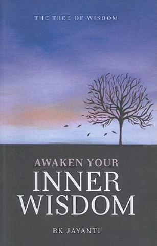 Könyv Awaken Your Inner Wisdom Jayanti