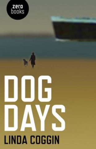 Książka Dog Days Linda Coggin