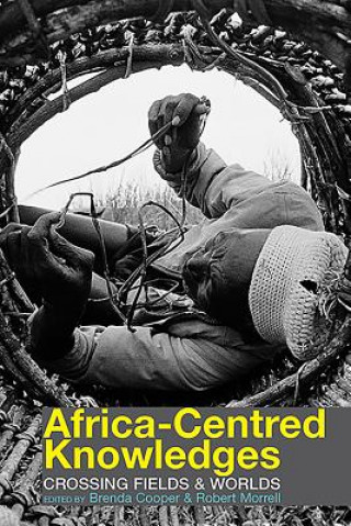 Carte Africa-centred Knowledges Brenda Cooper