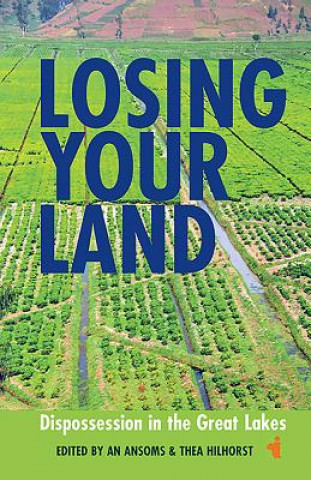 Book Losing your Land An Ansoms