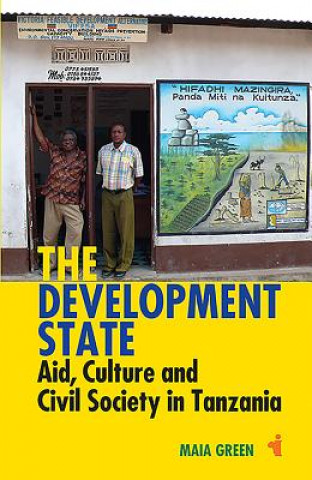Buch Development State Maia Green