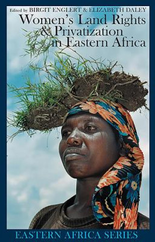 Buch Women's Land Rights and Privatization in Eastern Africa Birgit Englert