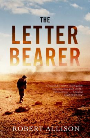 Book Letter Bearer Robert Allison