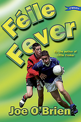Kniha Feile Fever Joe O'Brien