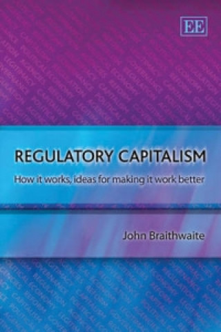 Buch Regulatory Capitalism John Braithwaite