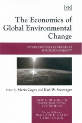 Book Economics of Global Environmental Change 