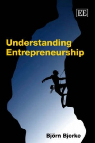 Knjiga Understanding Entrepreneurship Bjorn Bjerke