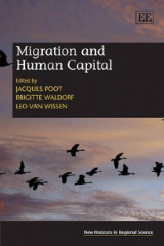 Knjiga Migration and Human Capital 