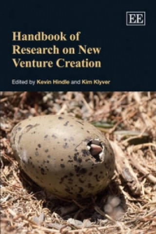 Carte Handbook of Research on New Venture Creation 