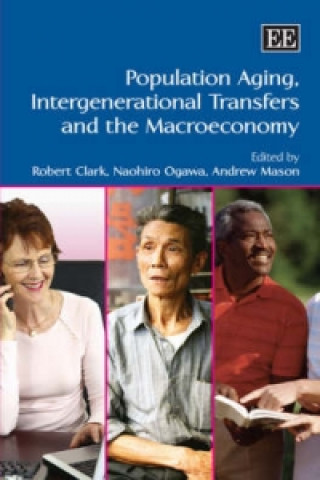 Knjiga Population Aging, Intergenerational Transfers and the Macroeconomy 