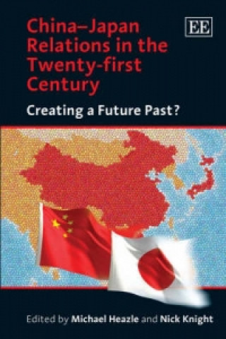 Knjiga China-Japan Relations in the Twenty-first Century 
