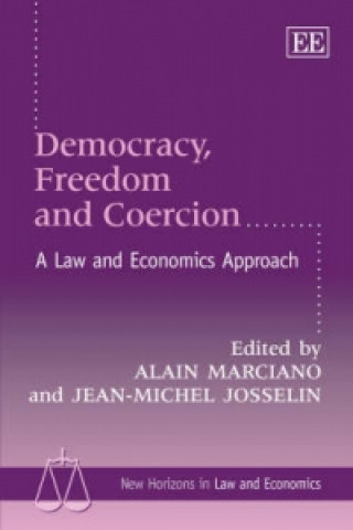 Libro Democracy, Freedom and Coercion 