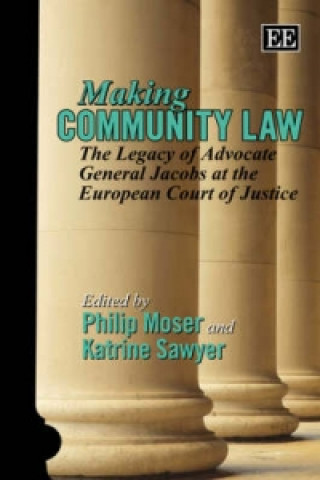 Carte Making Community Law 