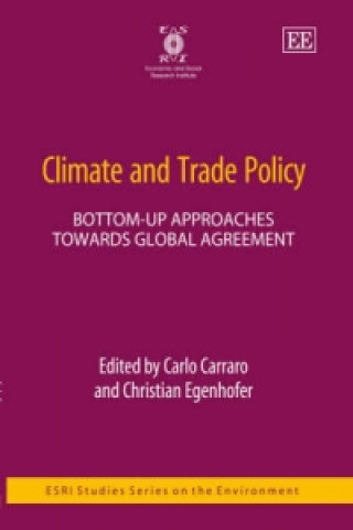 Book Climate and Trade Policy 