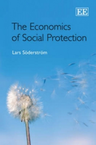 Knjiga Economics of Social Protection Lars Soderstrom