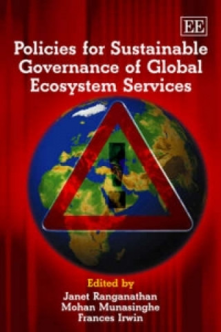 Kniha Policies for Sustainable Governance of Global Ecosystem Services 