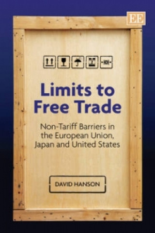 Book Limits to Free Trade David Hanson