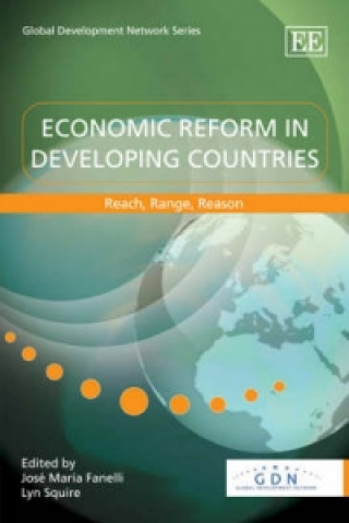 Carte Economic Reform in Developing Countries - Reach, Range, Reason 