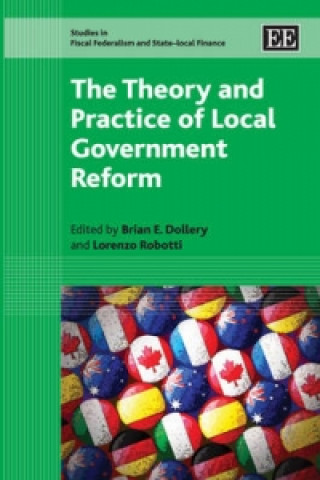 Libro Theory and Practice of Local Government Reform 