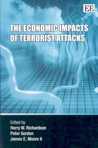 Carte Economic Impacts of Terrorist Attacks 