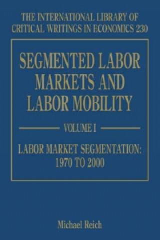 Carte Segmented Labor Markets and Labor Mobility 