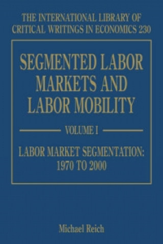 Livre Segmented Labor Markets and Labor Mobility 