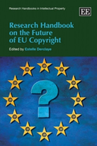 Book Research Handbook on the Future of EU Copyright 