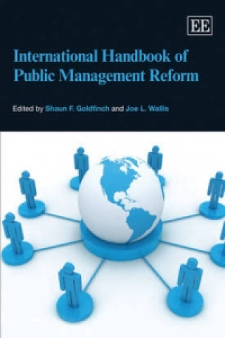 Carte International Handbook of Public Management Reform 