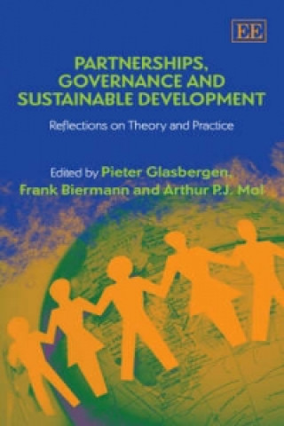 Книга Partnerships, Governance and Sustainable Development 