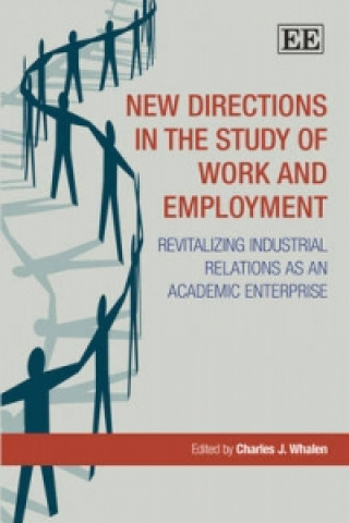 Kniha New Directions in the Study of Work and Employment 