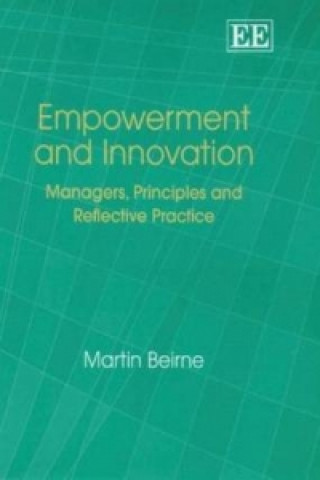 Carte Empowerment and Innovation Martin Beirne