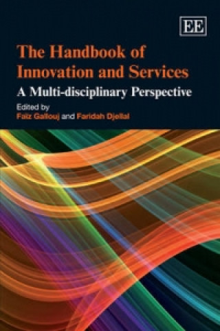 Book Handbook of Innovation and Services - A Multi-disciplinary Perspective 